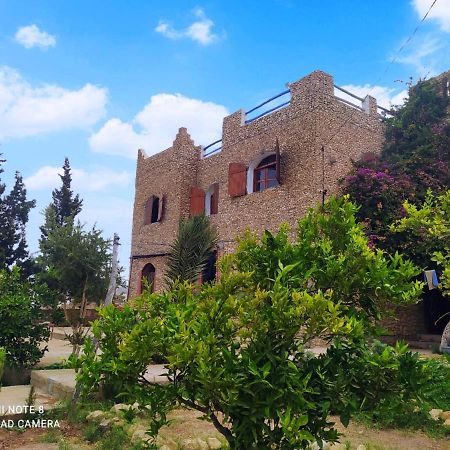 Aziki Otel Suvayr Dış mekan fotoğraf