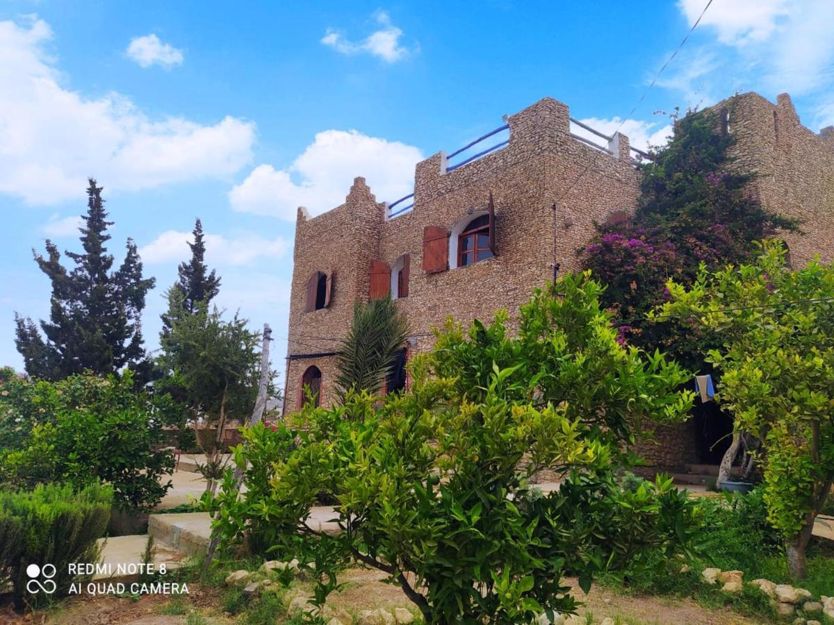 Aziki Otel Suvayr Dış mekan fotoğraf