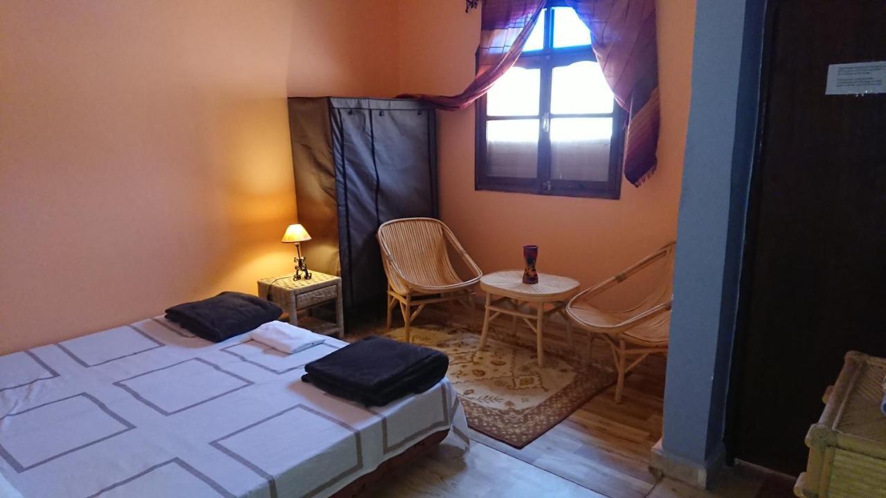 Aziki Otel Suvayr Dış mekan fotoğraf