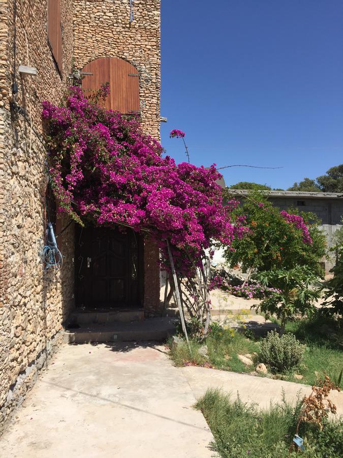 Aziki Otel Suvayr Dış mekan fotoğraf