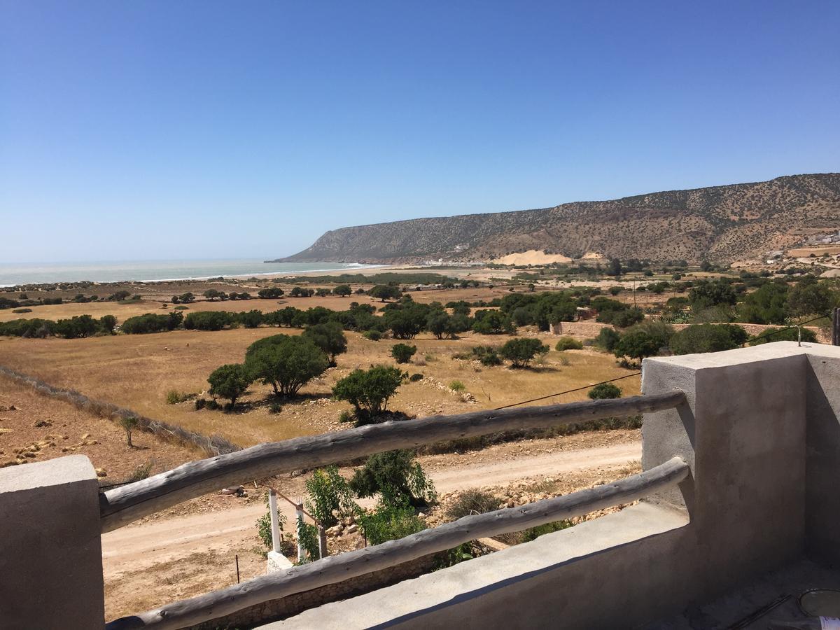 Aziki Otel Suvayr Dış mekan fotoğraf