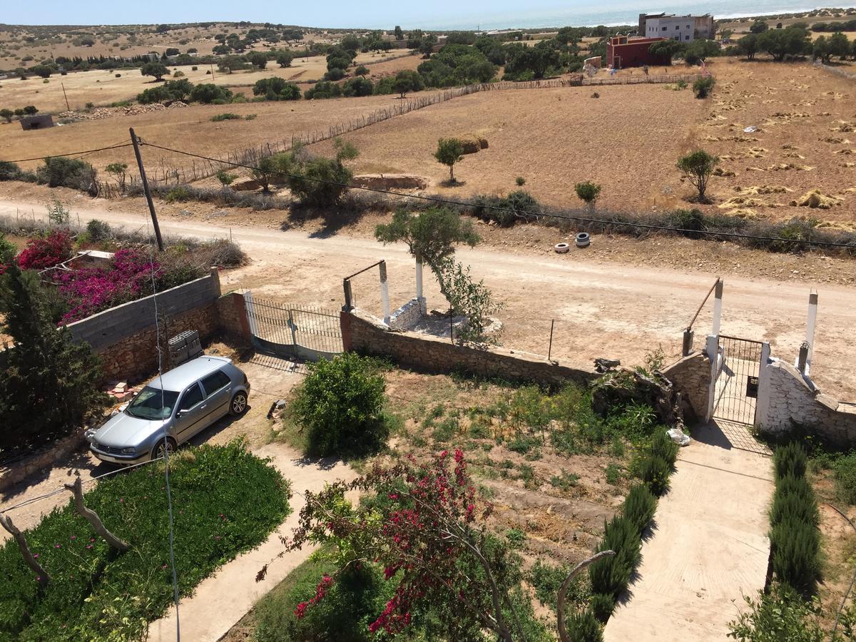 Aziki Otel Suvayr Dış mekan fotoğraf