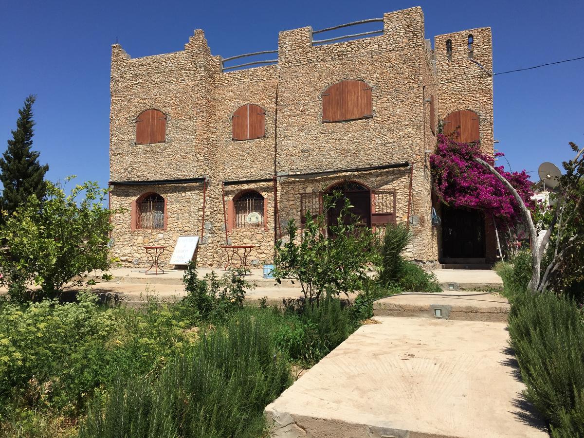 Aziki Otel Suvayr Dış mekan fotoğraf