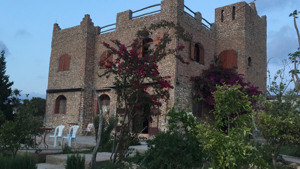 Aziki Otel Suvayr Dış mekan fotoğraf