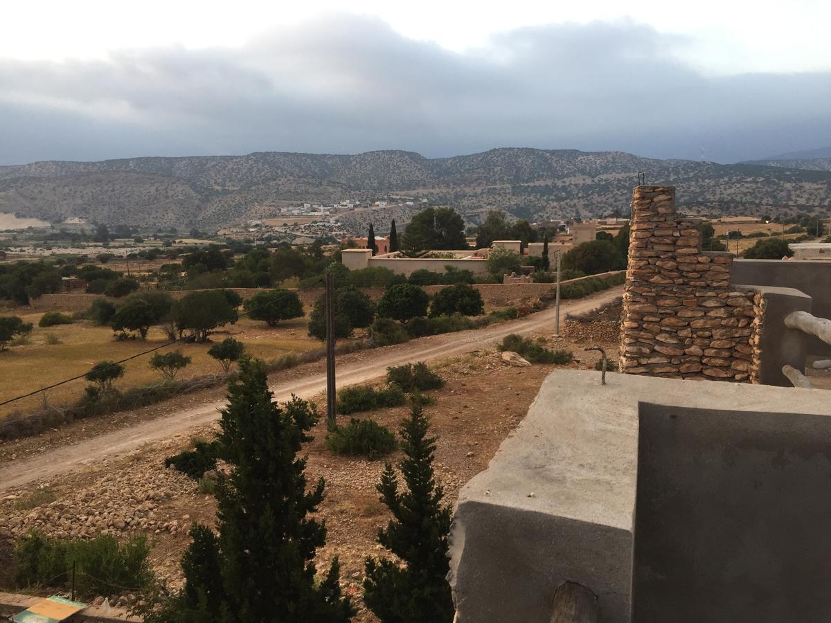 Aziki Otel Suvayr Dış mekan fotoğraf