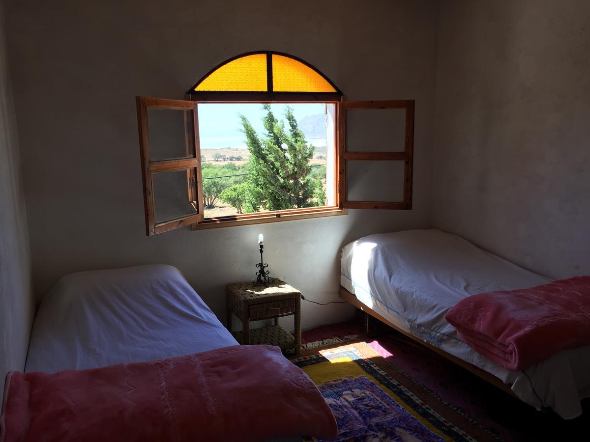 Aziki Otel Suvayr Dış mekan fotoğraf