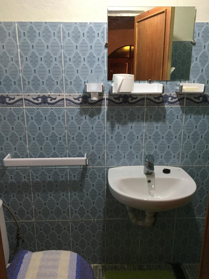 Aziki Otel Suvayr Dış mekan fotoğraf