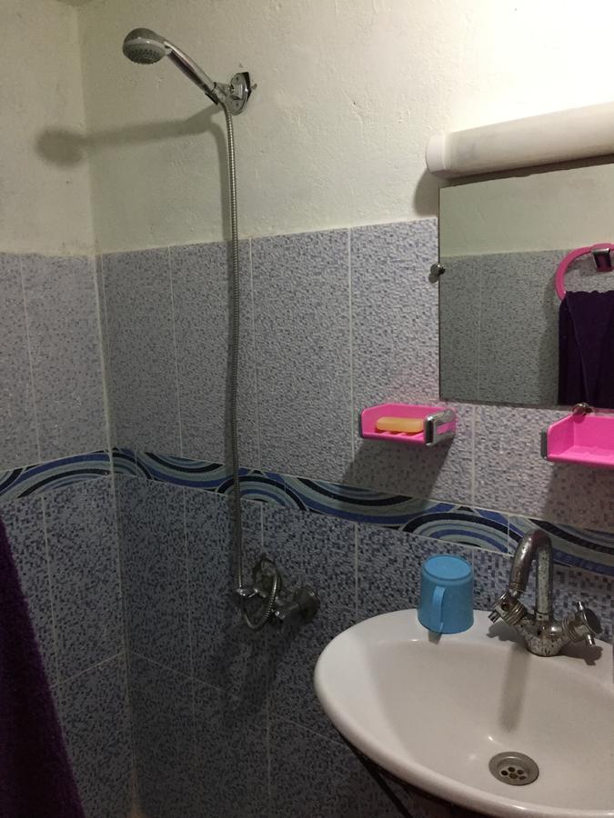 Aziki Otel Suvayr Dış mekan fotoğraf