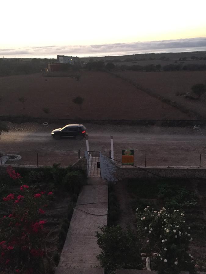 Aziki Otel Suvayr Dış mekan fotoğraf