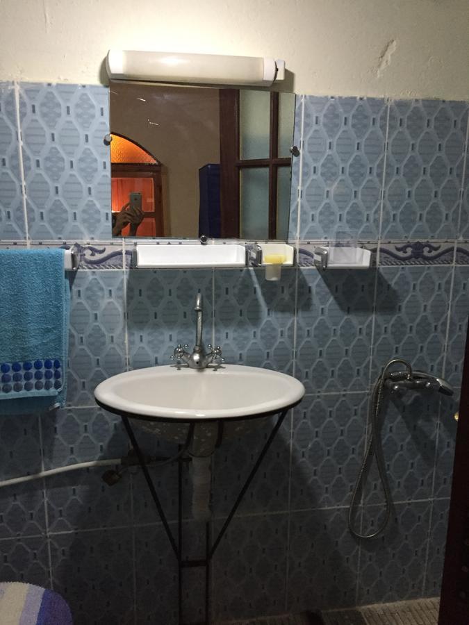 Aziki Otel Suvayr Dış mekan fotoğraf