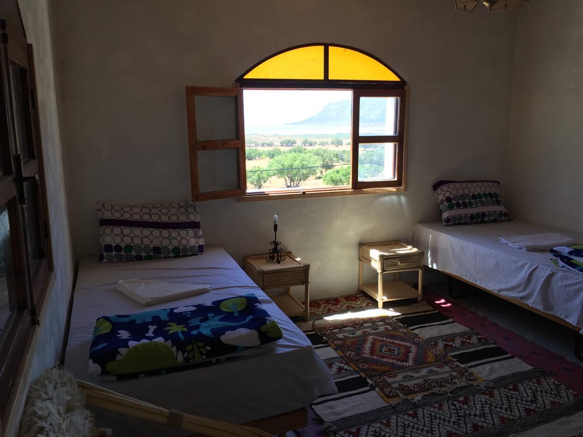 Aziki Otel Suvayr Dış mekan fotoğraf