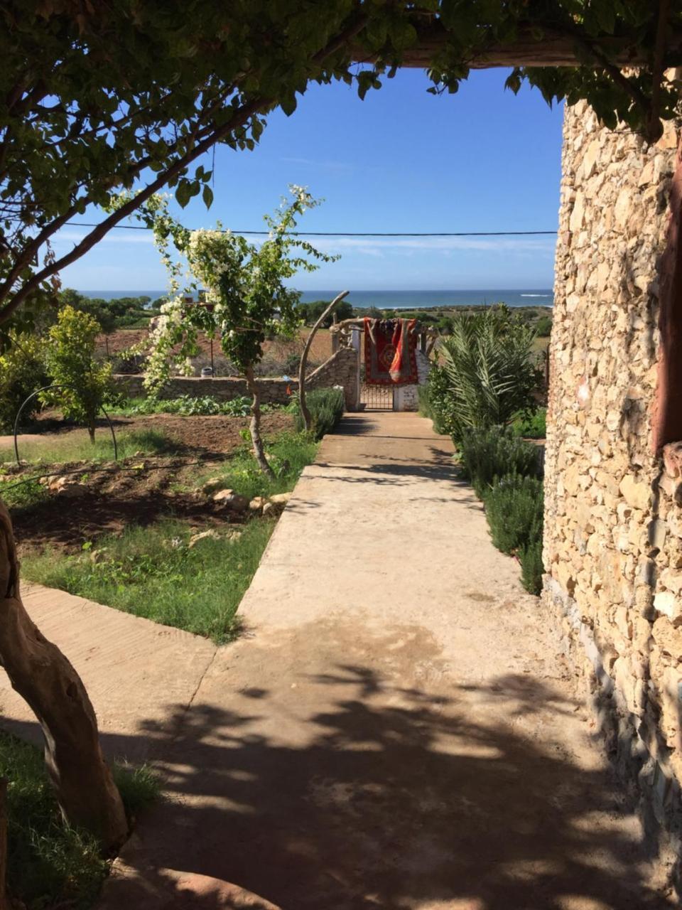 Aziki Otel Suvayr Dış mekan fotoğraf