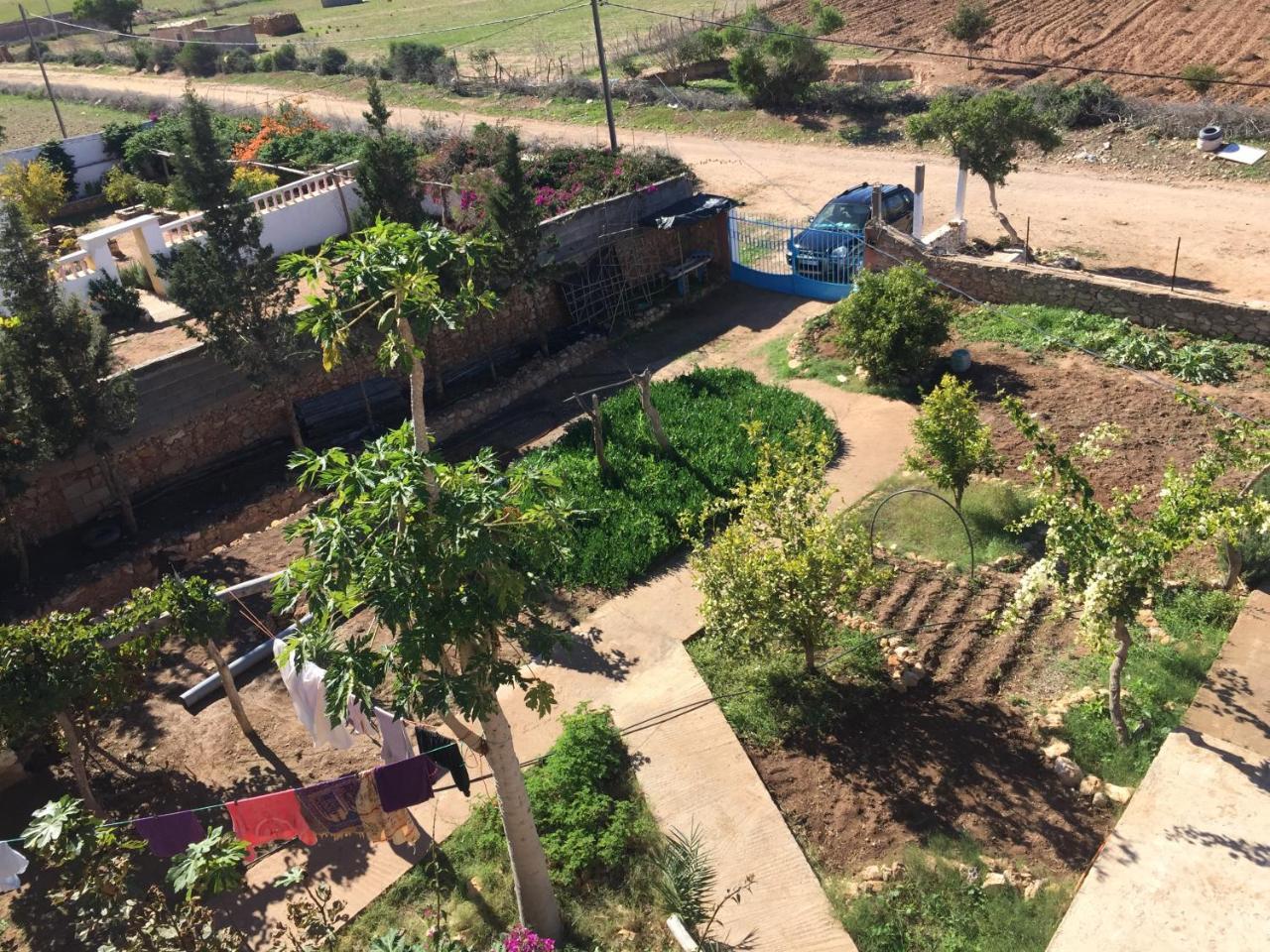 Aziki Otel Suvayr Dış mekan fotoğraf
