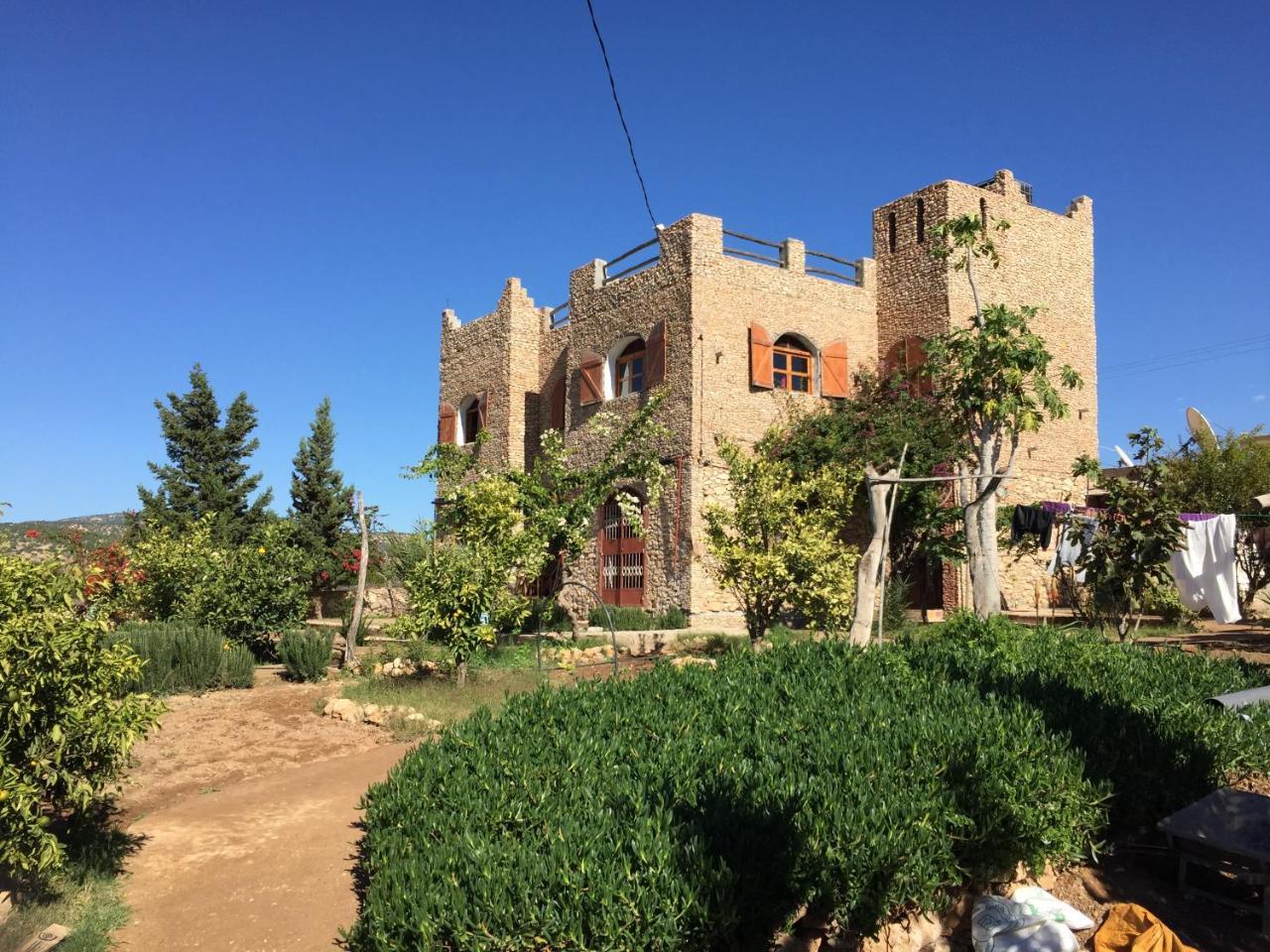 Aziki Otel Suvayr Dış mekan fotoğraf